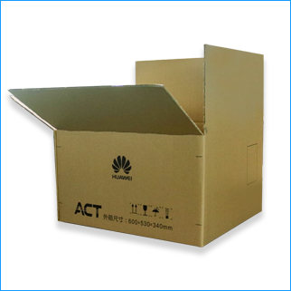 阿里地区纸箱包装介绍纸箱定制的要求