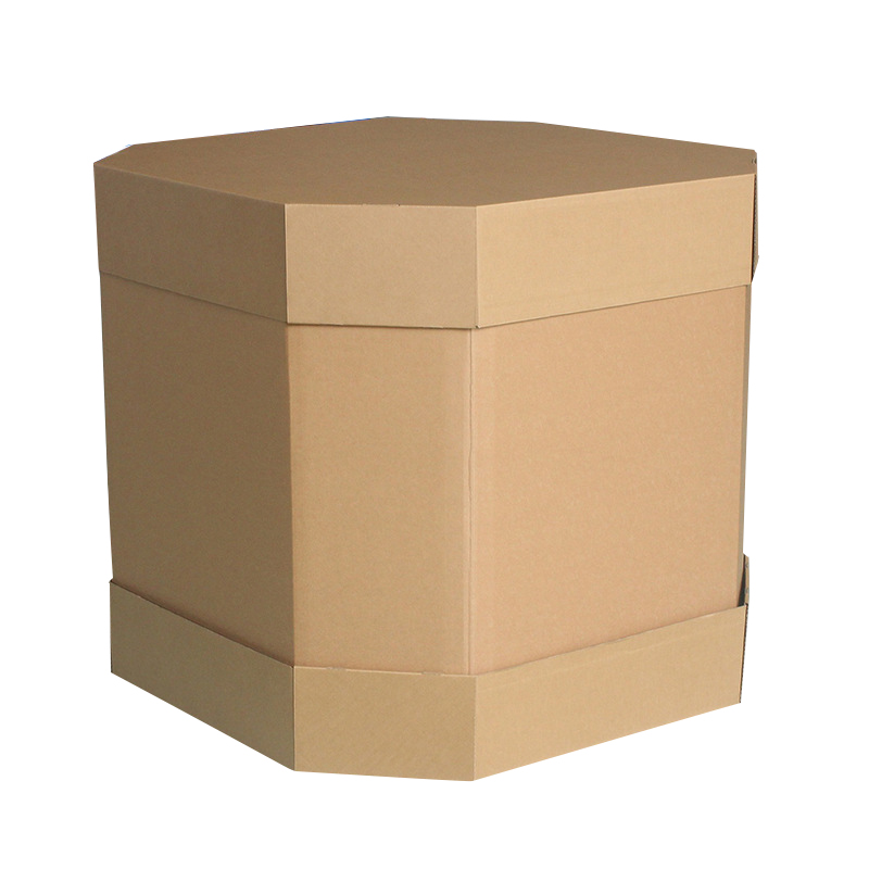阿里地区重型纸箱有哪些优点？